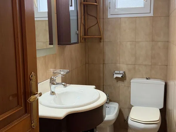 Piso en avenida Marqués de Los Vélez, 5 - Foto 34