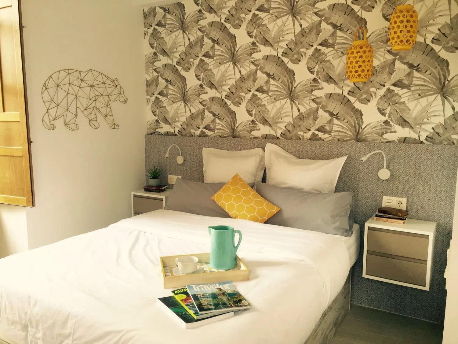 Estudio en calle Vázquez Coronado, 11 - Foto 10