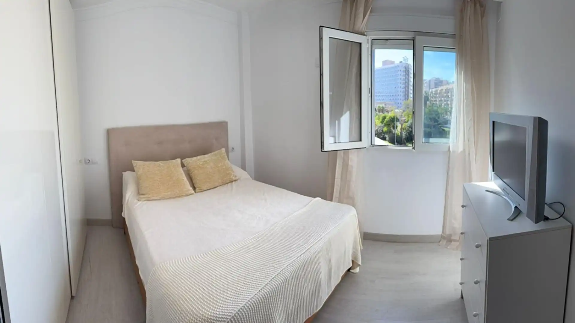 Piso en  Calle de la Cruz 61 - Foto 6