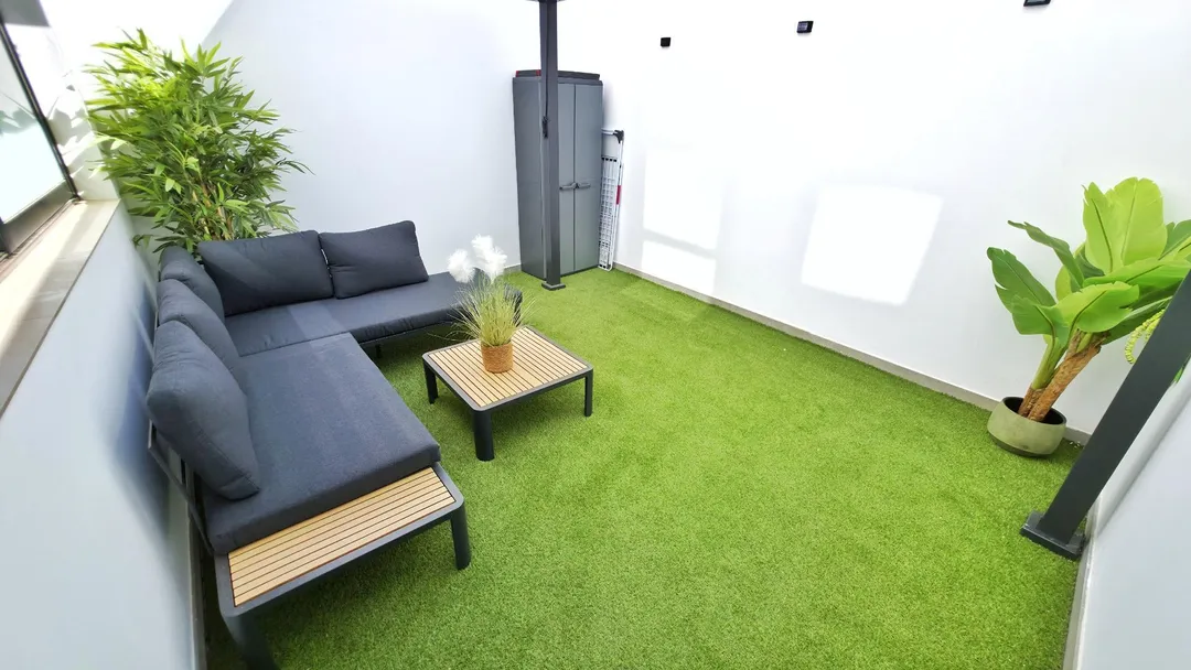 Piso en  Calle Bécquer 10 - Foto 5