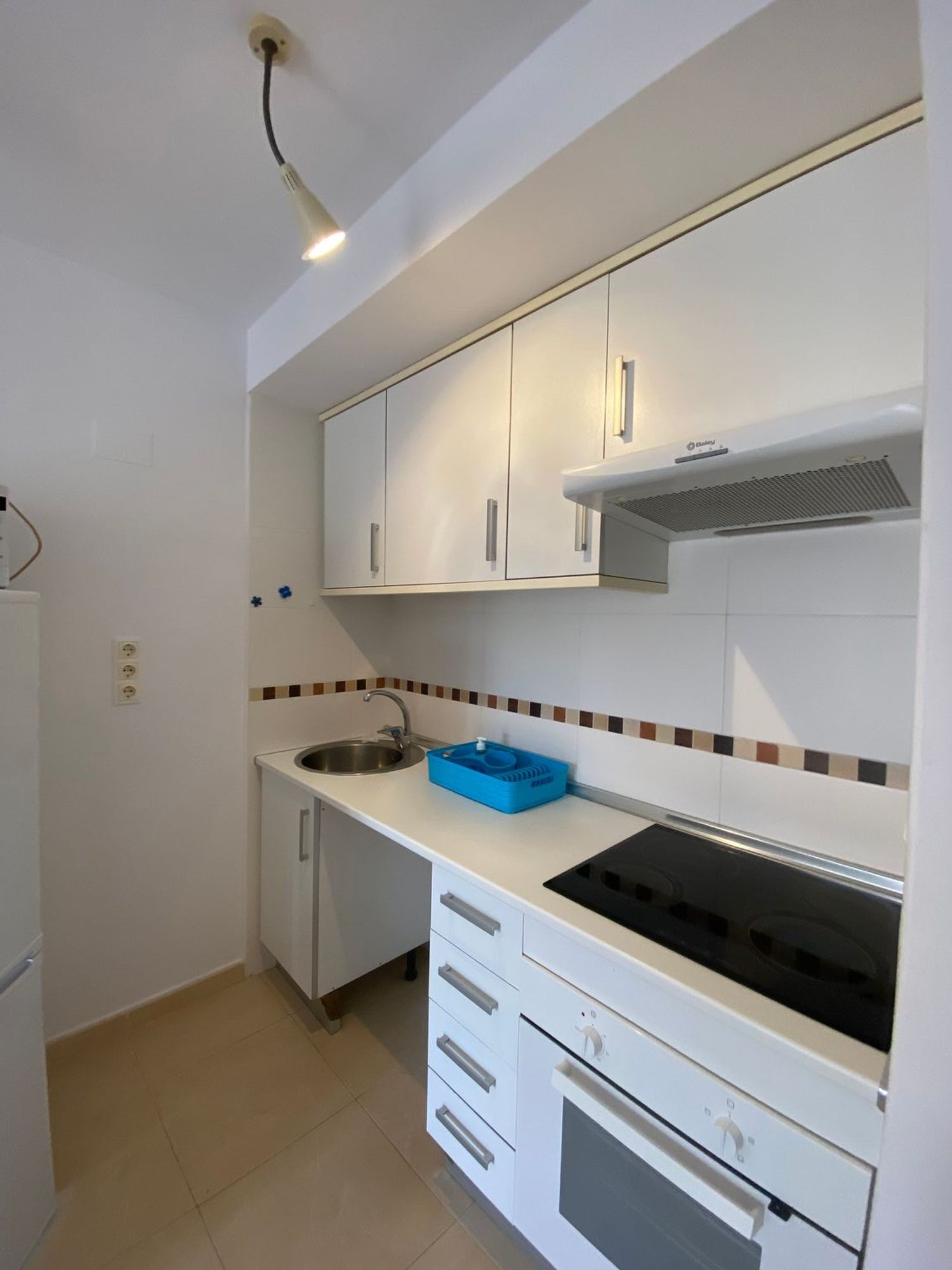 Estudio en Calle del Ressol, 11 - Foto 7