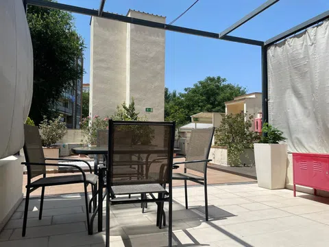 Ático en calle Víctor de la Serna, 31