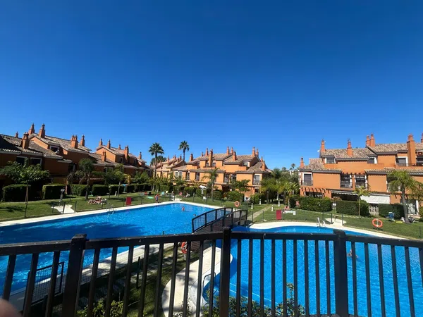 Chalet adosado en Paseo Barranco del Moro s/n, Islantilla Golf, Islantilla Golf - Foto 1