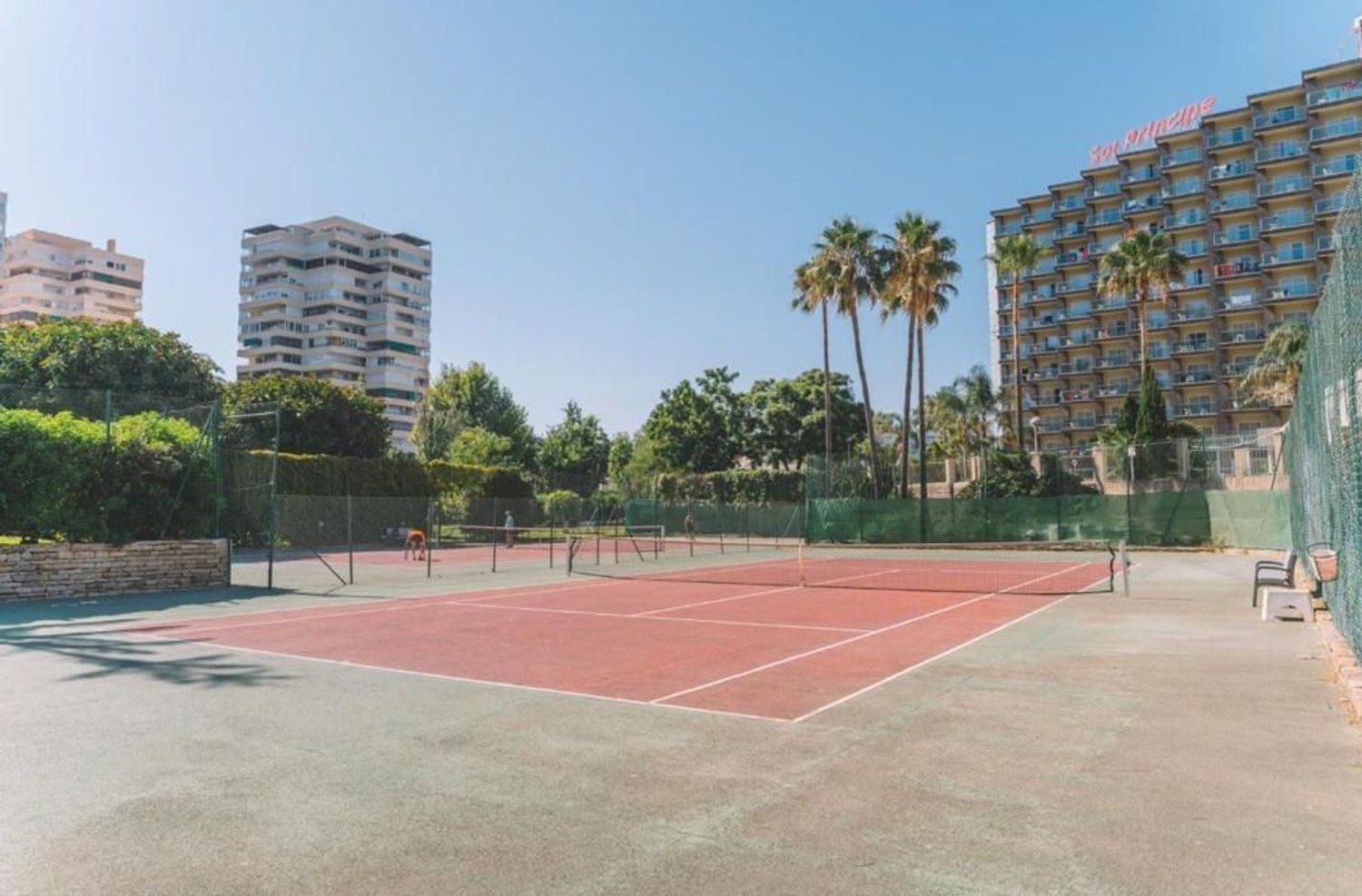 Piso en avenida de Benyamina, 6 - Foto 22