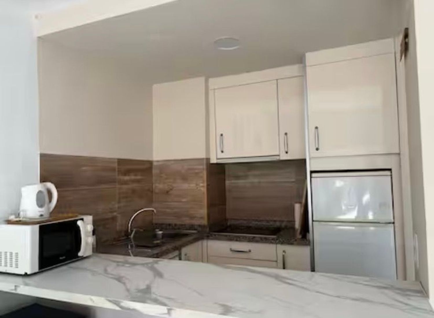 Dúplex en calle Sierra Morena, 8 - Foto 1