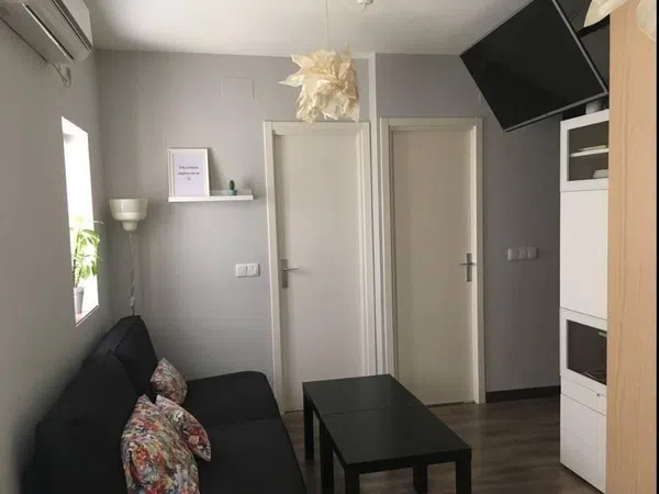 Estudio en Calle Alcalde Marcelo Fernández Nieto, 29 - Foto 7