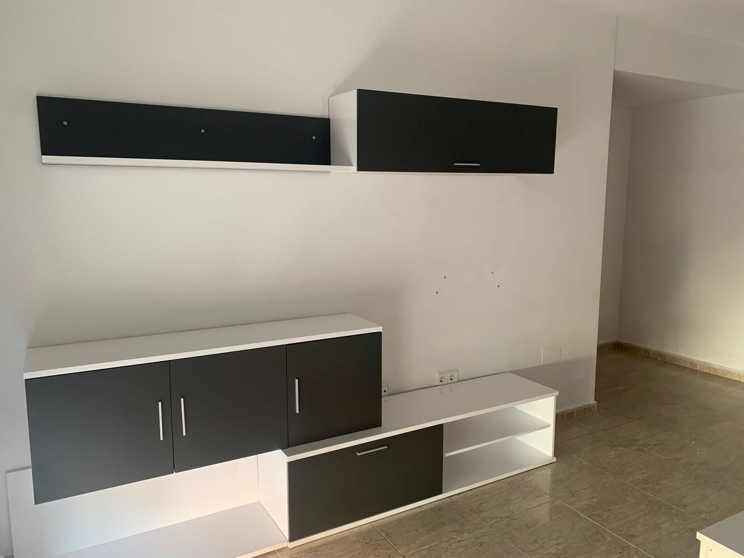 Piso en Paseo Virgen Fuensanta-Cobat, 1, Cobatillas, Murcia - Foto 7