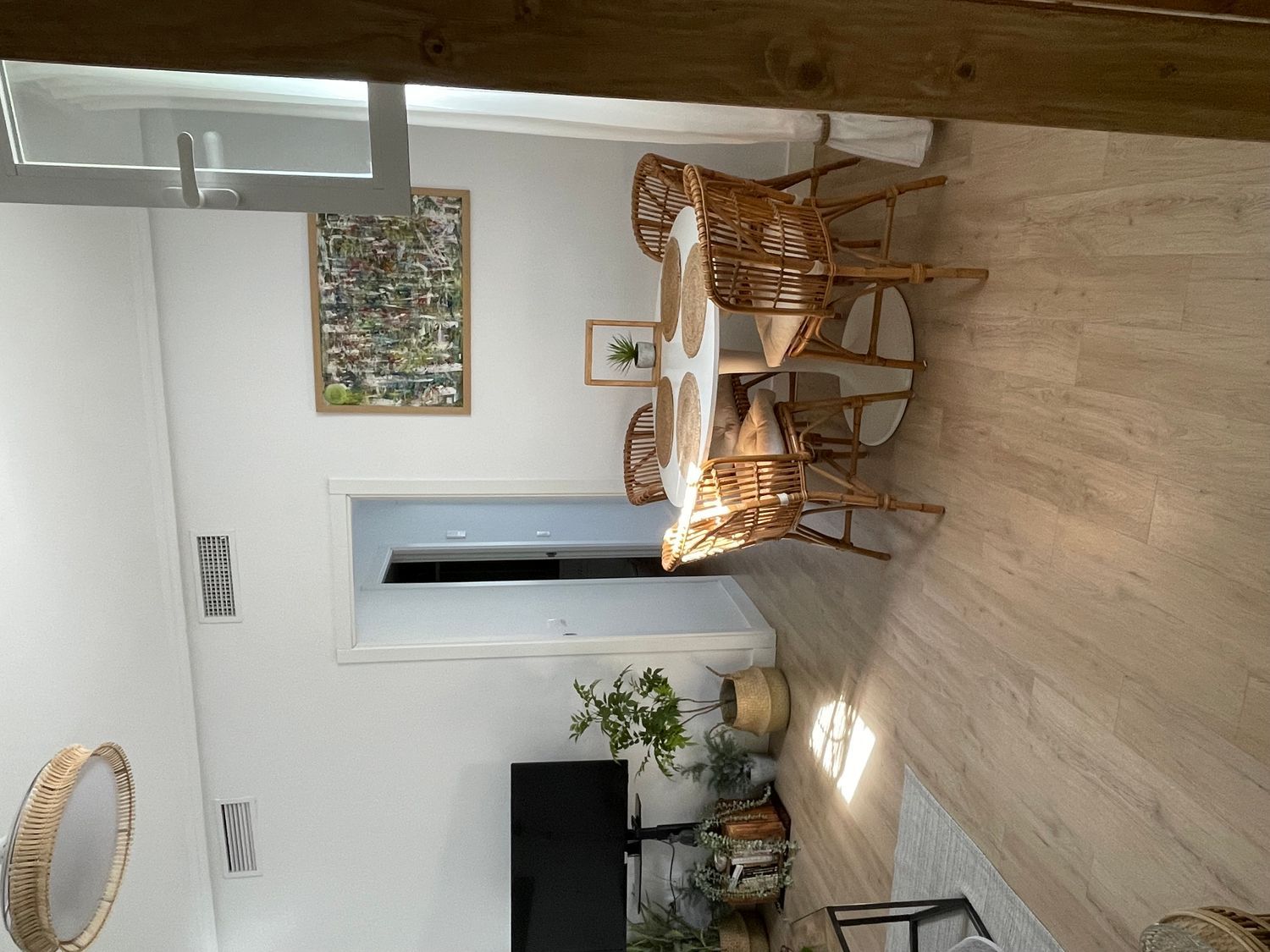 Ático en calle Almirante Ulloa, 2 - Foto 6