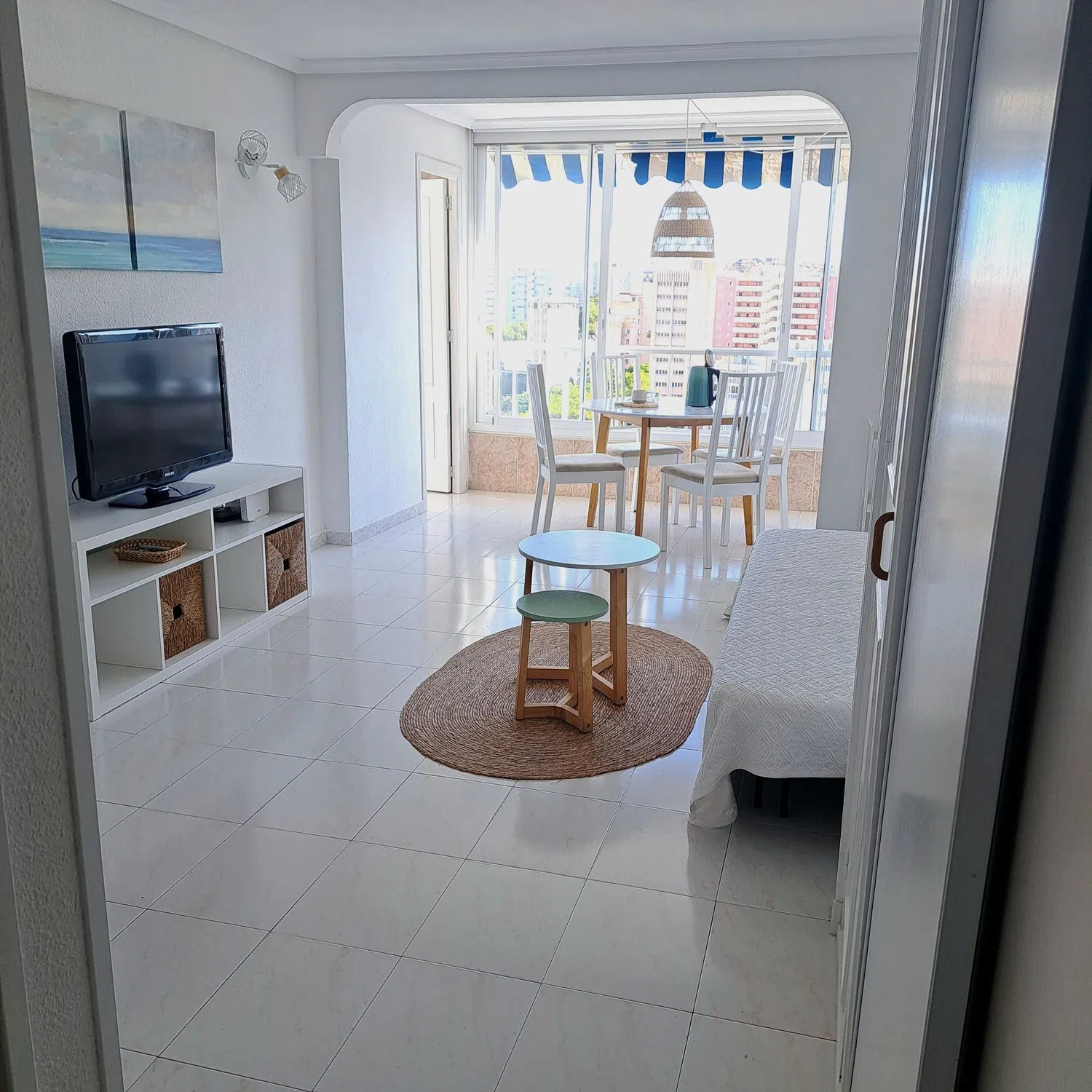 Piso en benidorm, 18 - Foto 2