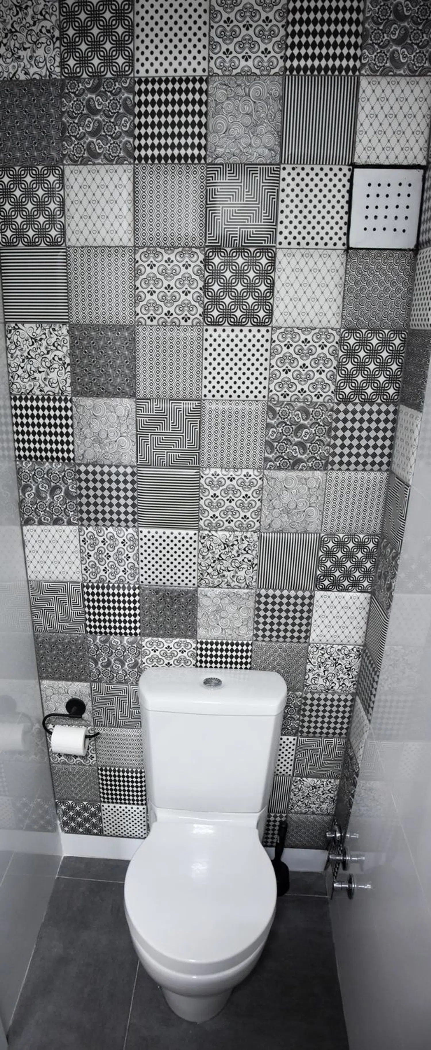 Estudio en calle de la Creu Roja, 1 - Foto 9