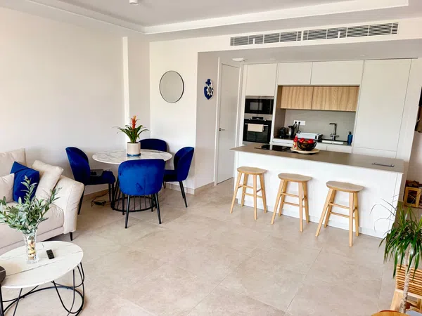 Piso en Avenida Santa Amalia, 17, Zona Sohail, Zona Sohail - Foto 23