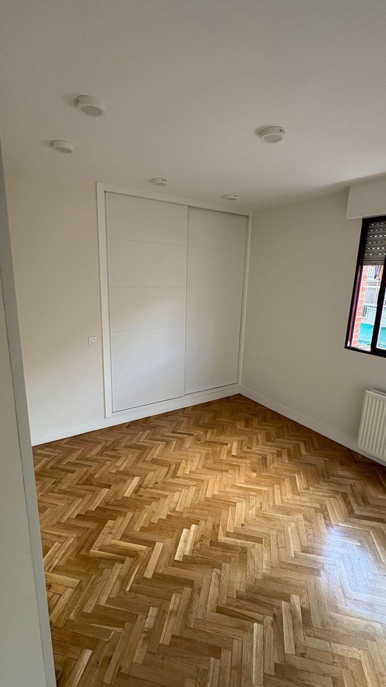 Piso en Calle de Nuestra Señora de los Dolores, 17, Valdeacederas - Foto 12