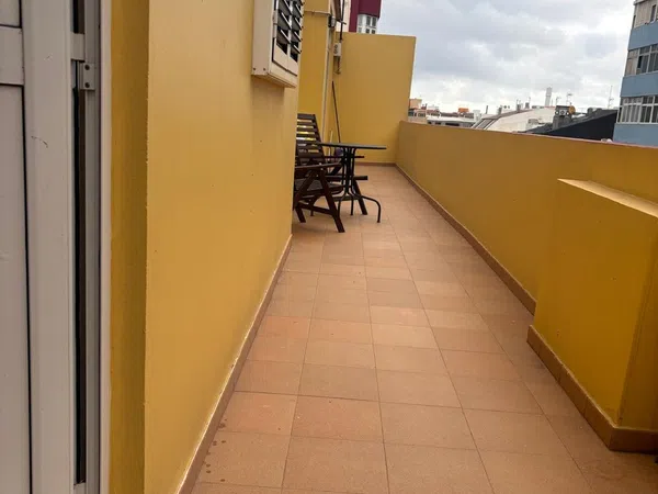 Ático en Calle Olof Palme s/n, Guanarteme - Foto 17