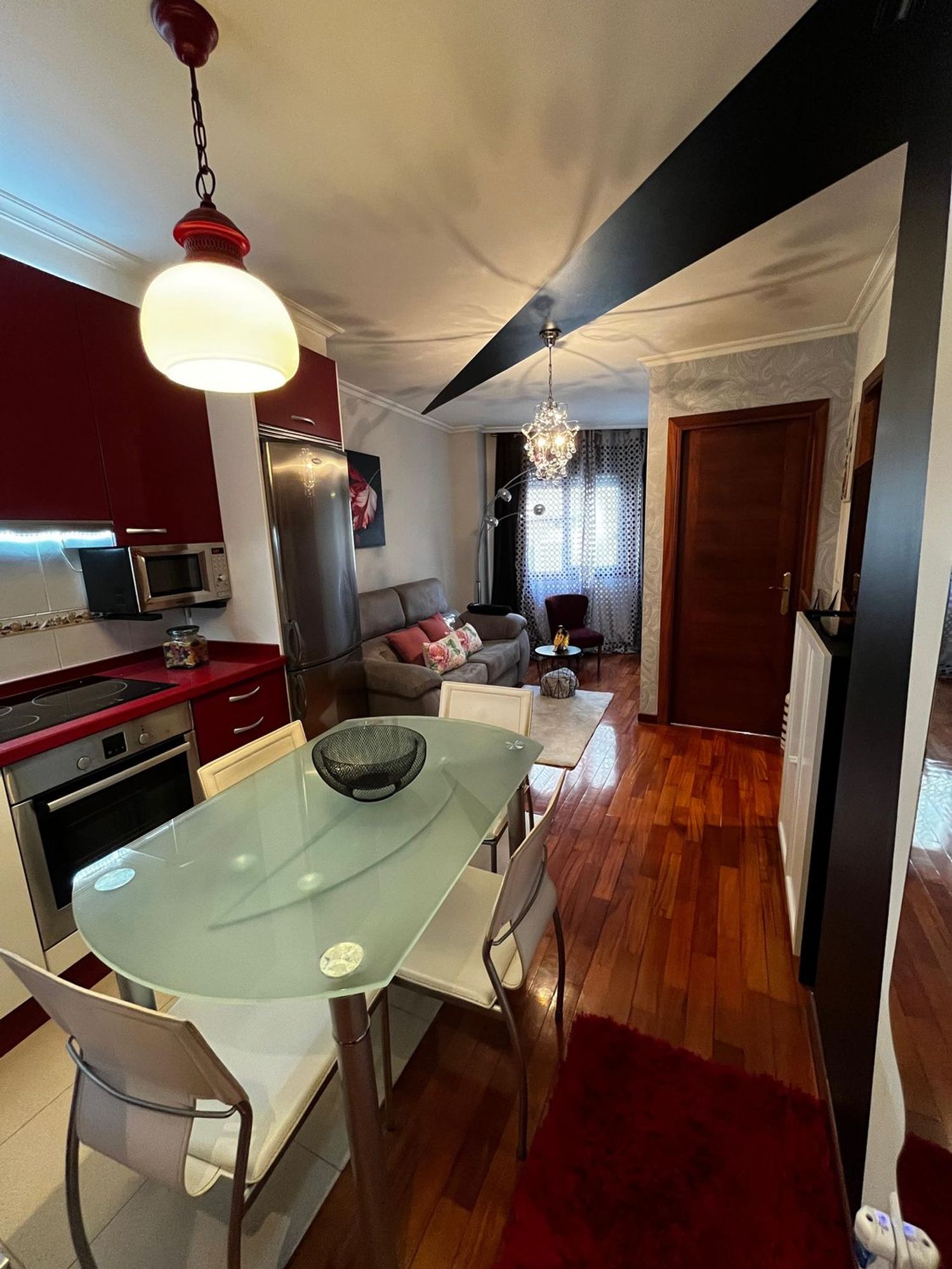 Piso en calle Coutadas, 169 - Foto 9