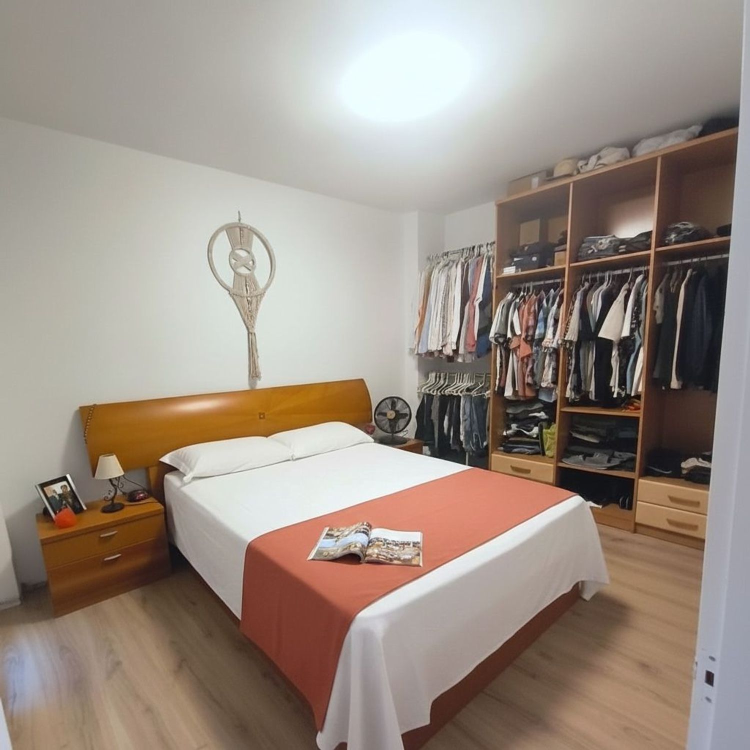 Piso en Raval de Robuster, 29, Centre, Centre - Foto 3