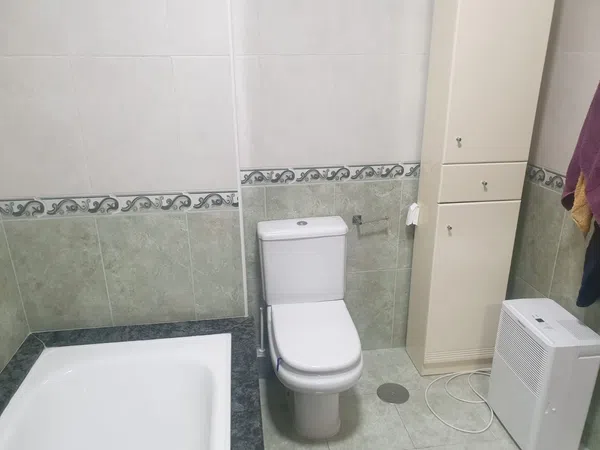 Piso en Avenida Brasil, 38 - Foto 20