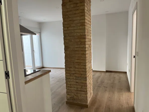 Piso en Calle de Sant Pius X, 34 - Foto 8