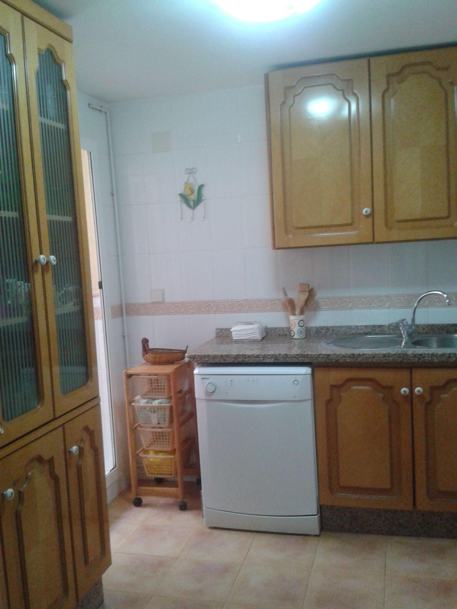 Piso en Calle Juan Francés Bosca, 37, El Tejar - Hacienda Bizcochero - Foto 4