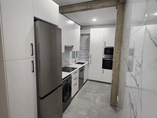 Piso en Fernández de Isla, 25 - Foto 5