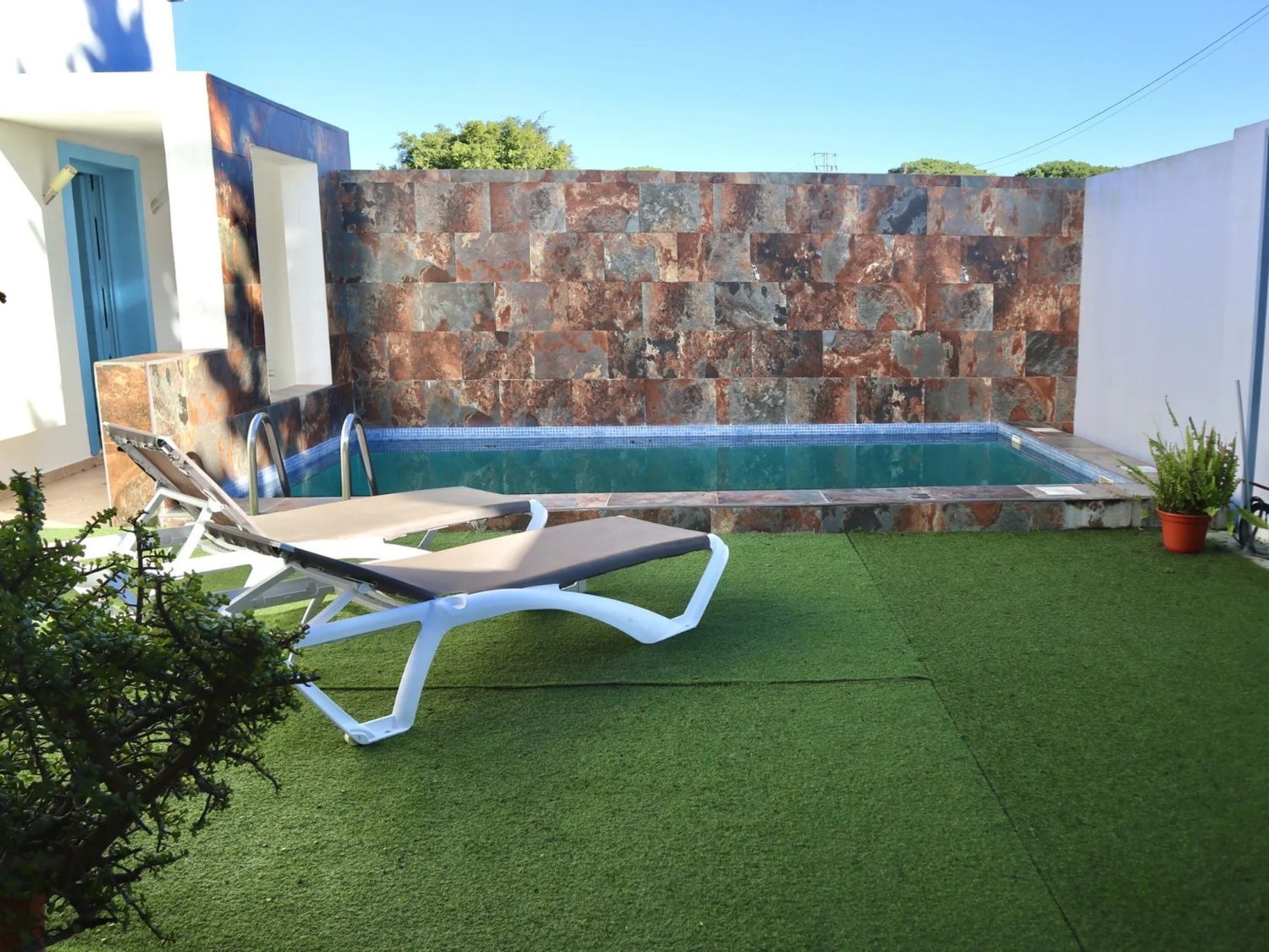 Casa o chalet independiente en Carril de Los Tahoneros s/n - Foto 10