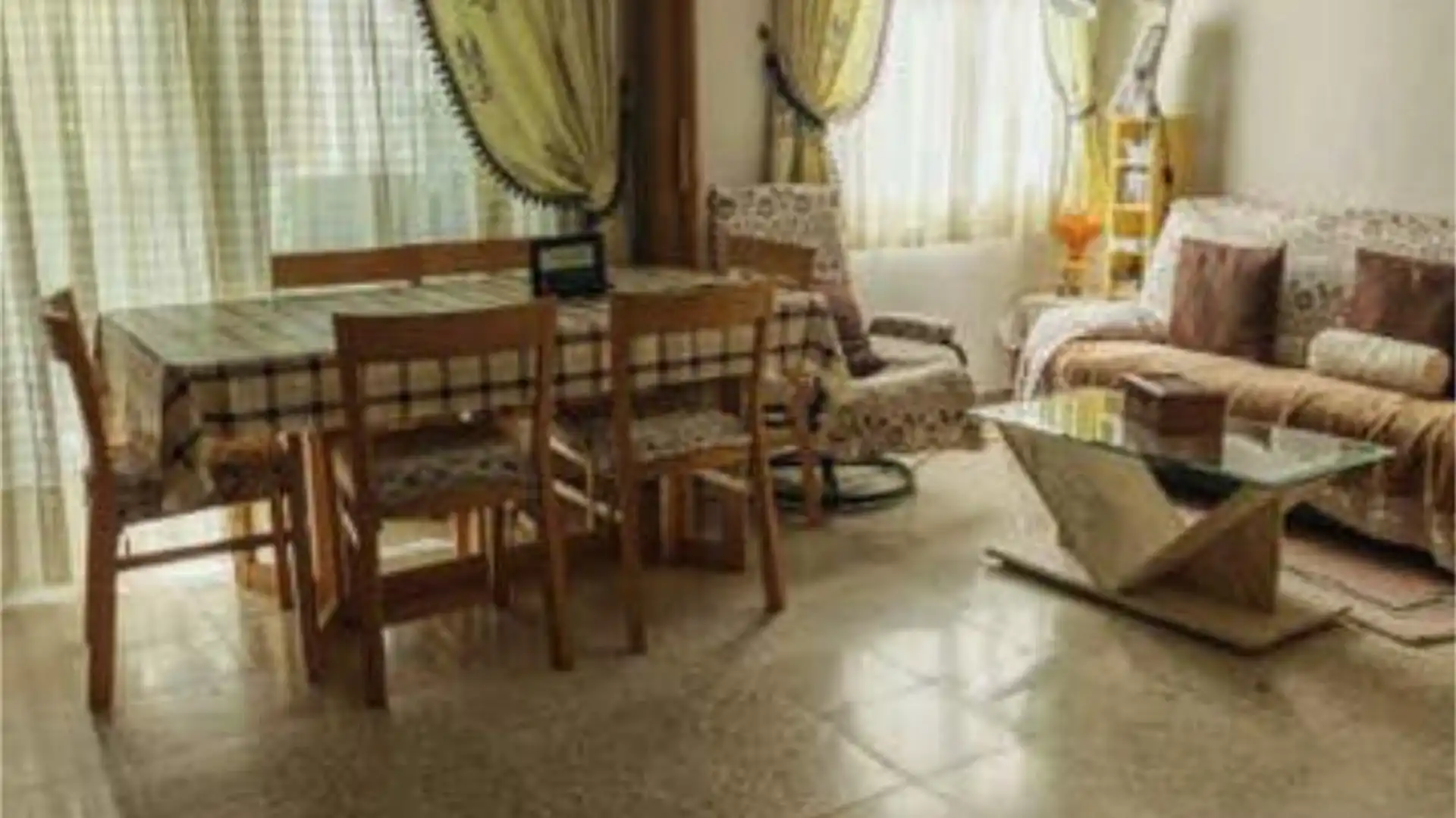 Piso en Centro - Foto 4