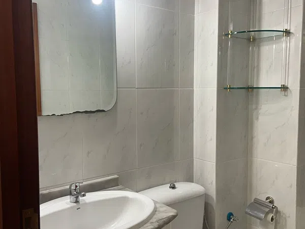 Piso en Calle de García Lorca, 20, Campus norte - S.Caetano, Campus norte - S.Caetano - Foto 26