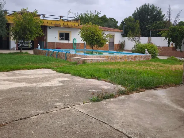 Casa o chalet independiente en Calle Campanilla Fontanar de quintos, 7, El Higuerón - Foto 18