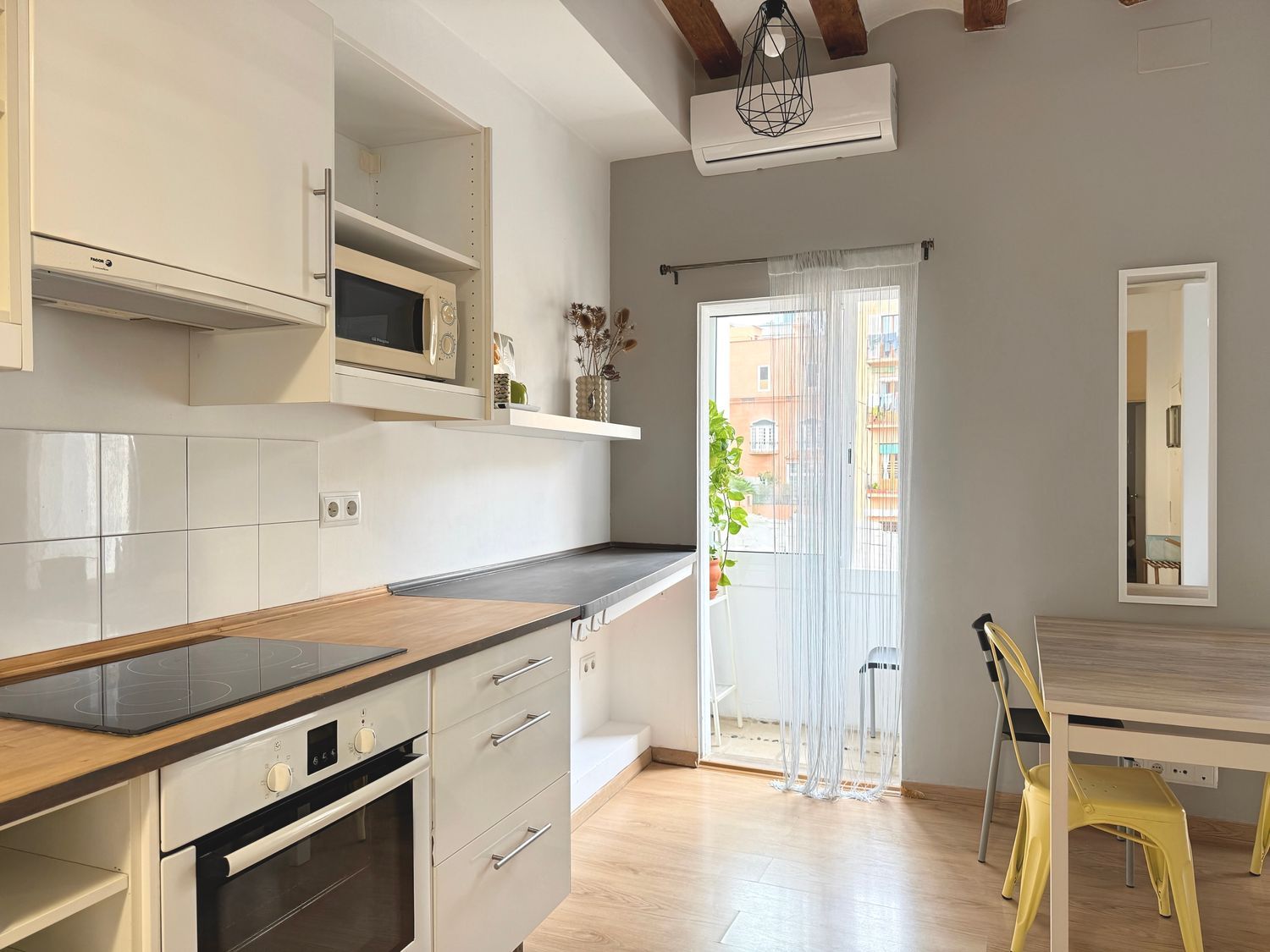 Piso en Calle de Sant Pere Mitjà, 47, Sant Pere - Santa Caterina i la Ribera - Foto 24