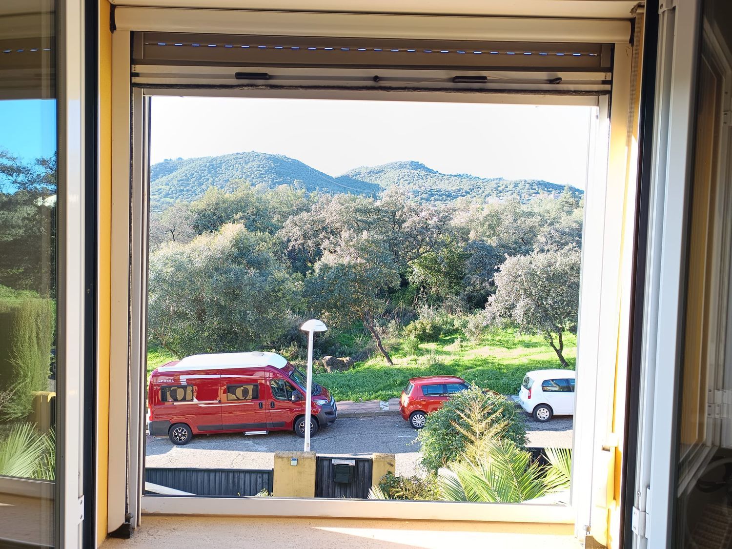 Chalet adosado en Barrio Brillante - Foto 21