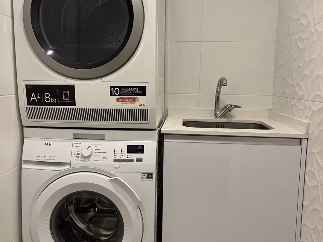 Piso en  Carrer de Bilbao 110 - Foto 24