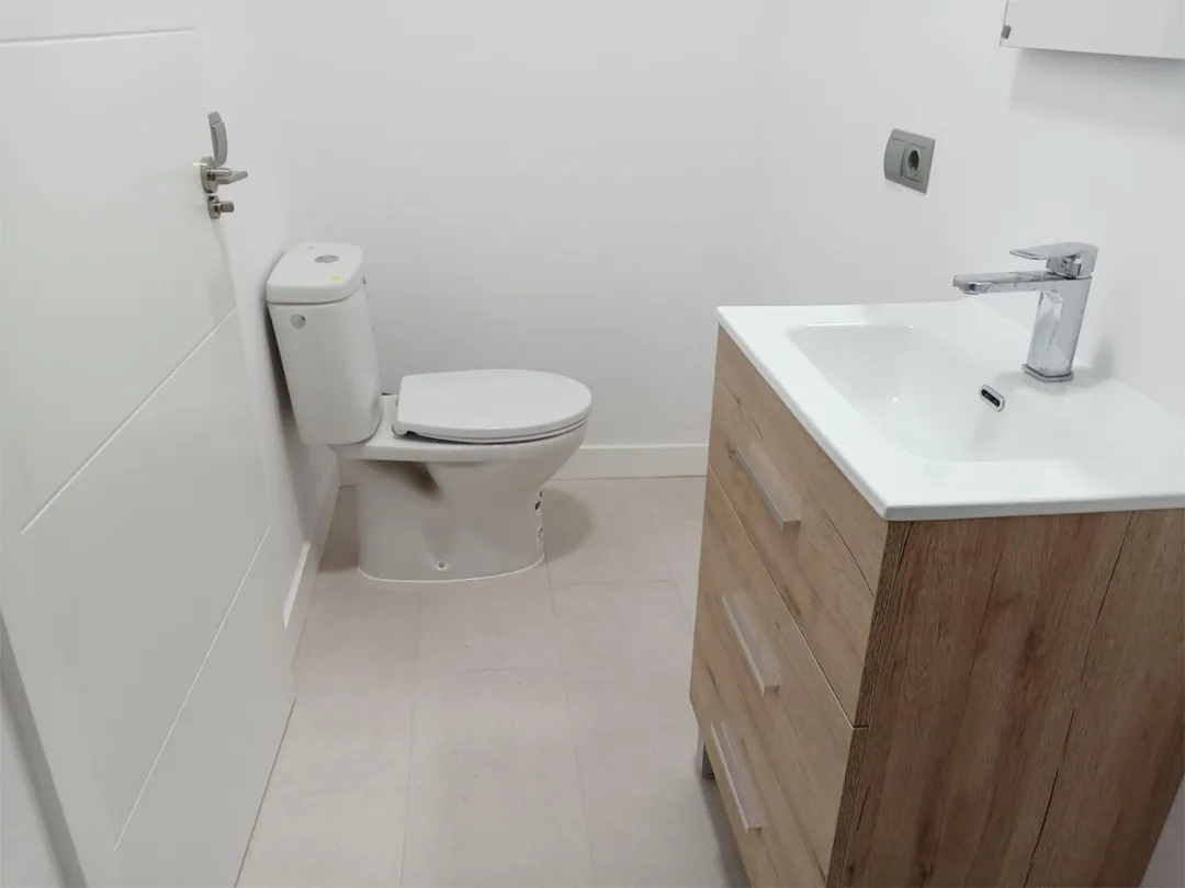 Piso en  Calle Bethencourt Alfonso 27 - Foto 5