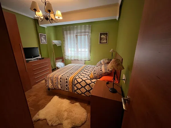 Piso en Calle Marcos del Torniello, 3, Centro - Foto 4