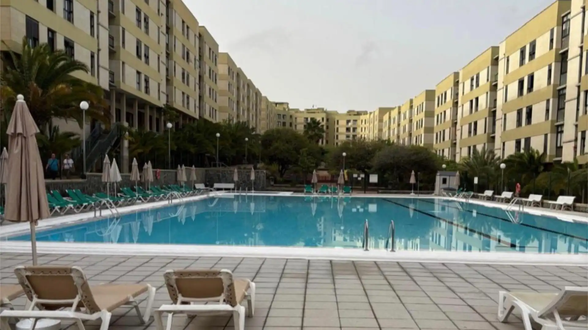 Piso en  Avenida Pintor Felo Monzón 34 - Foto 18