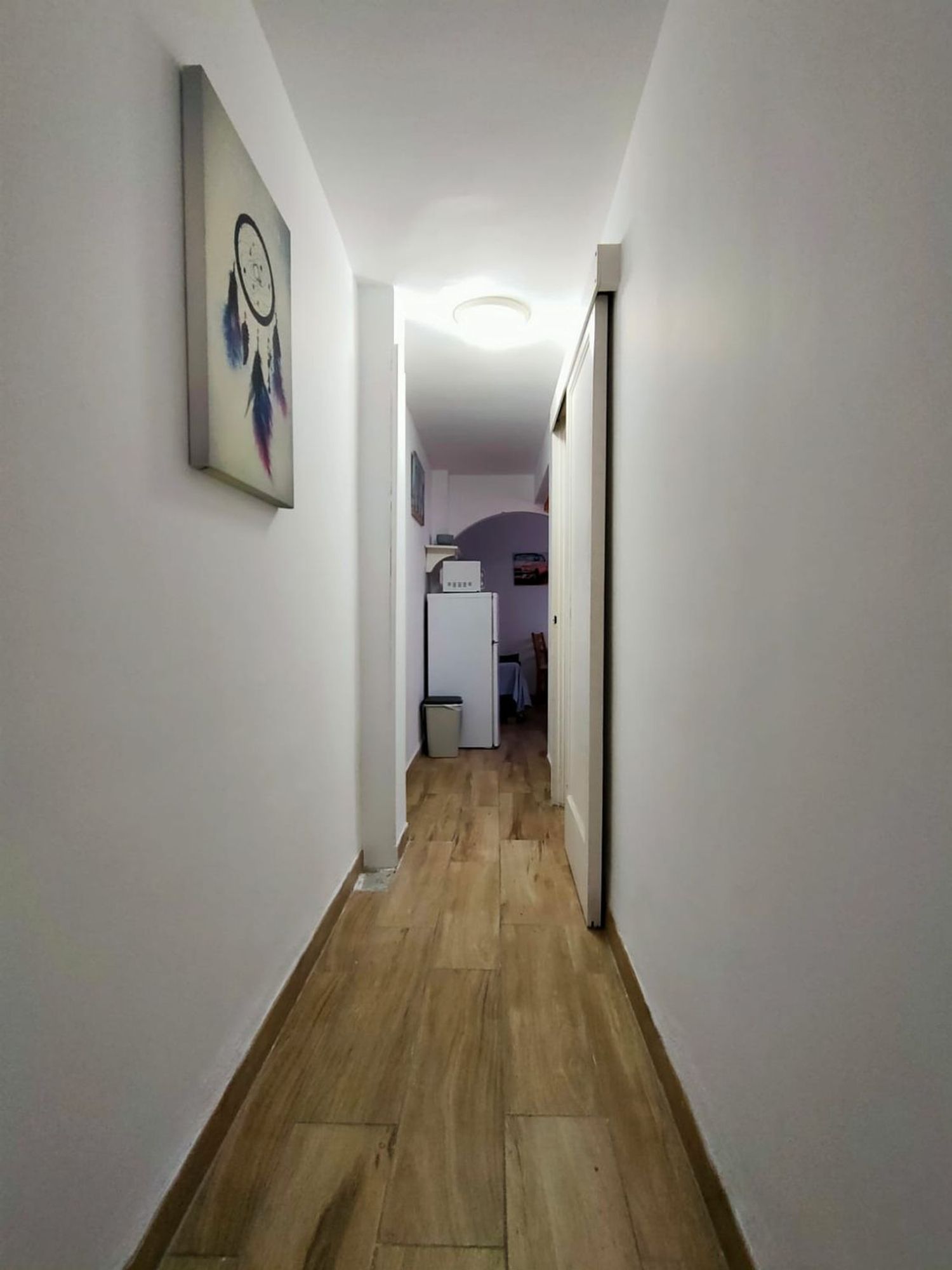 Piso en Calle Míster Blisse, 2, Triana - Foto 11