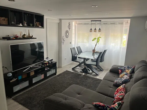 Piso en calle de los Cereales, 10