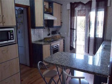 Chalet en La Albuera - Foto 5
