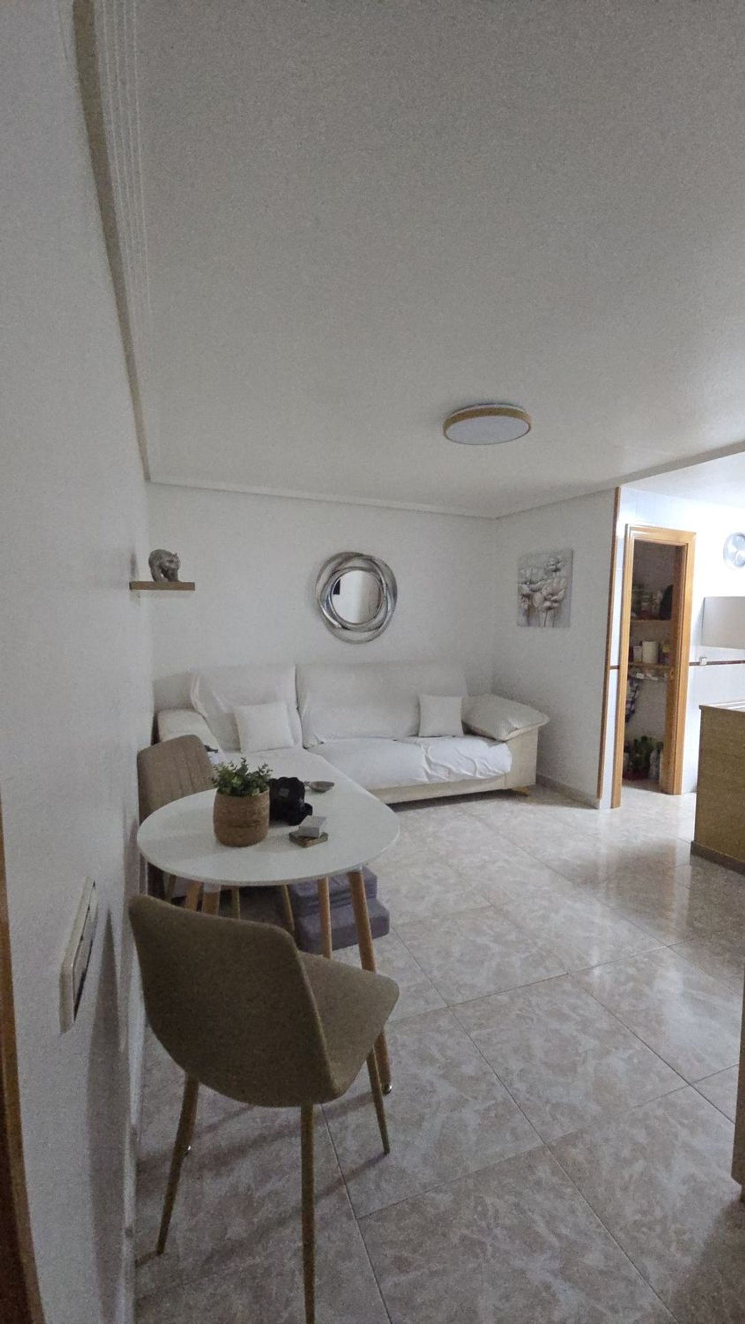 Piso en calle Paz, 10 - Foto 1