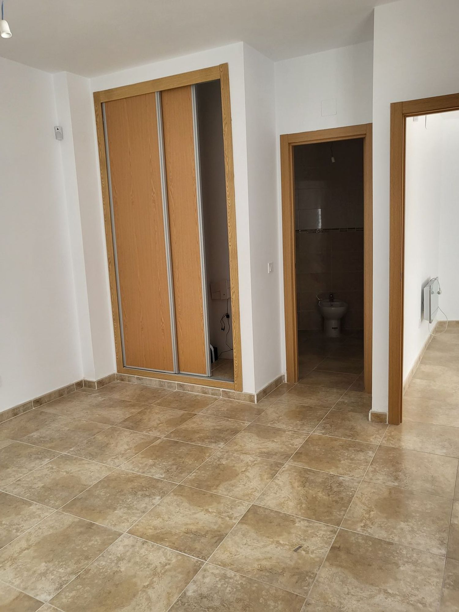 Piso en Avenida Castilla y León, 15 - Foto 11