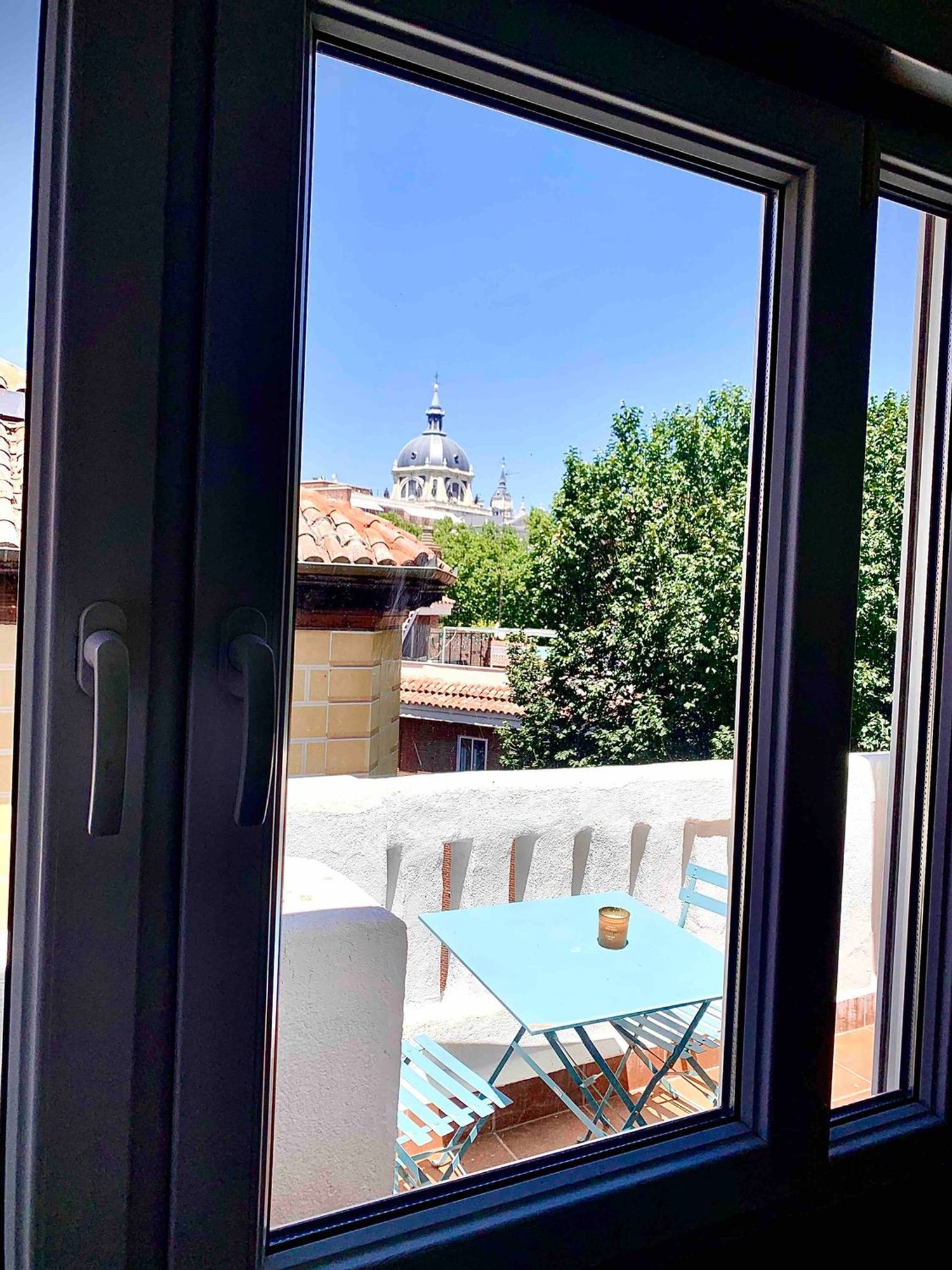 Ático en calle de Alfonso VI, 5 - Foto 35