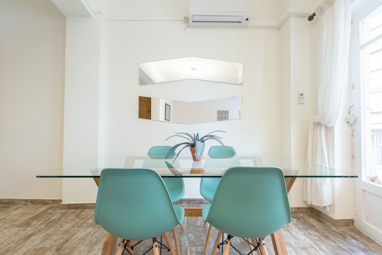 Piso en calle Belando, 6 - Foto 2