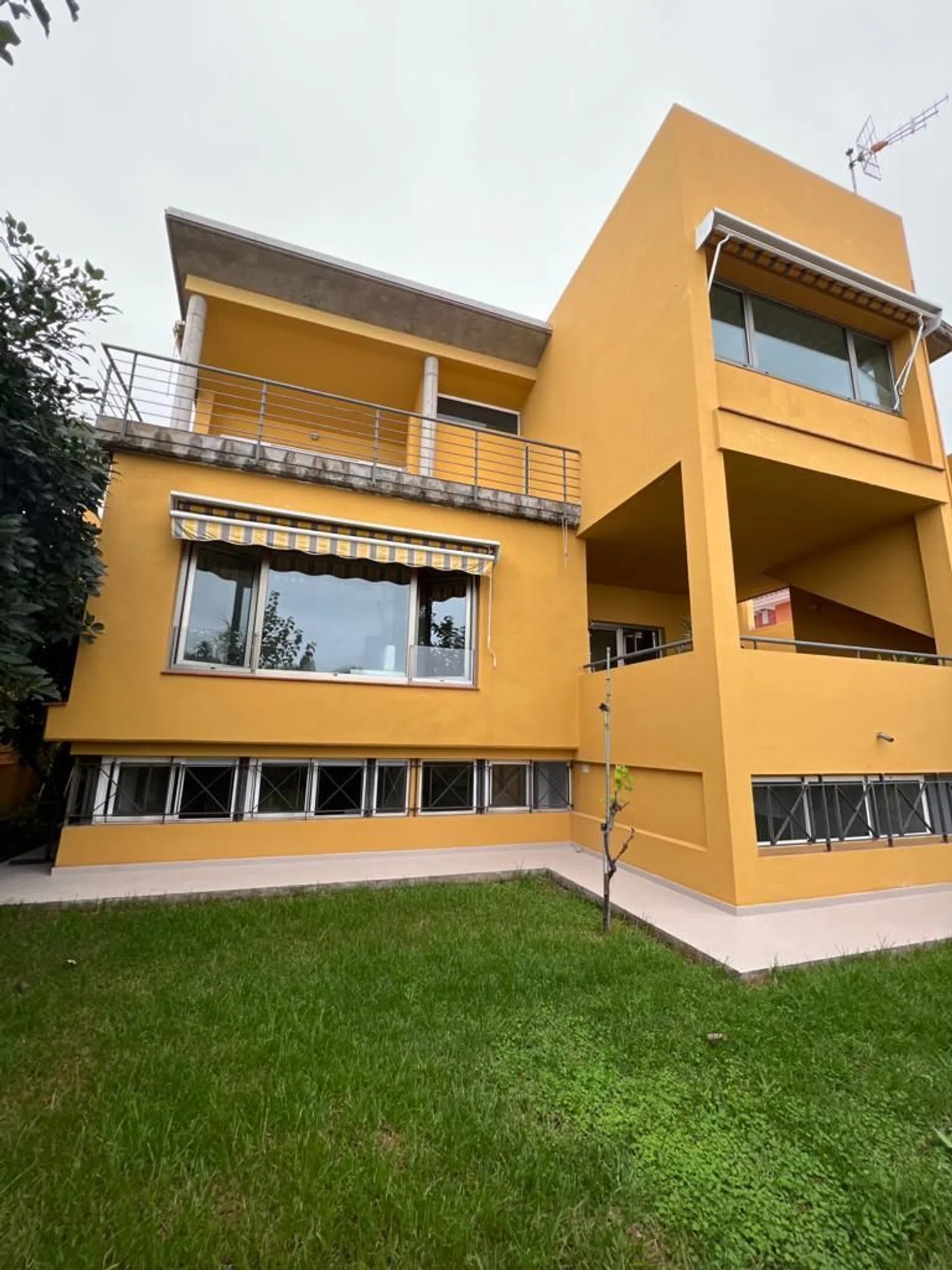 Casa independiente en calle San Simón, 212 - Foto 1