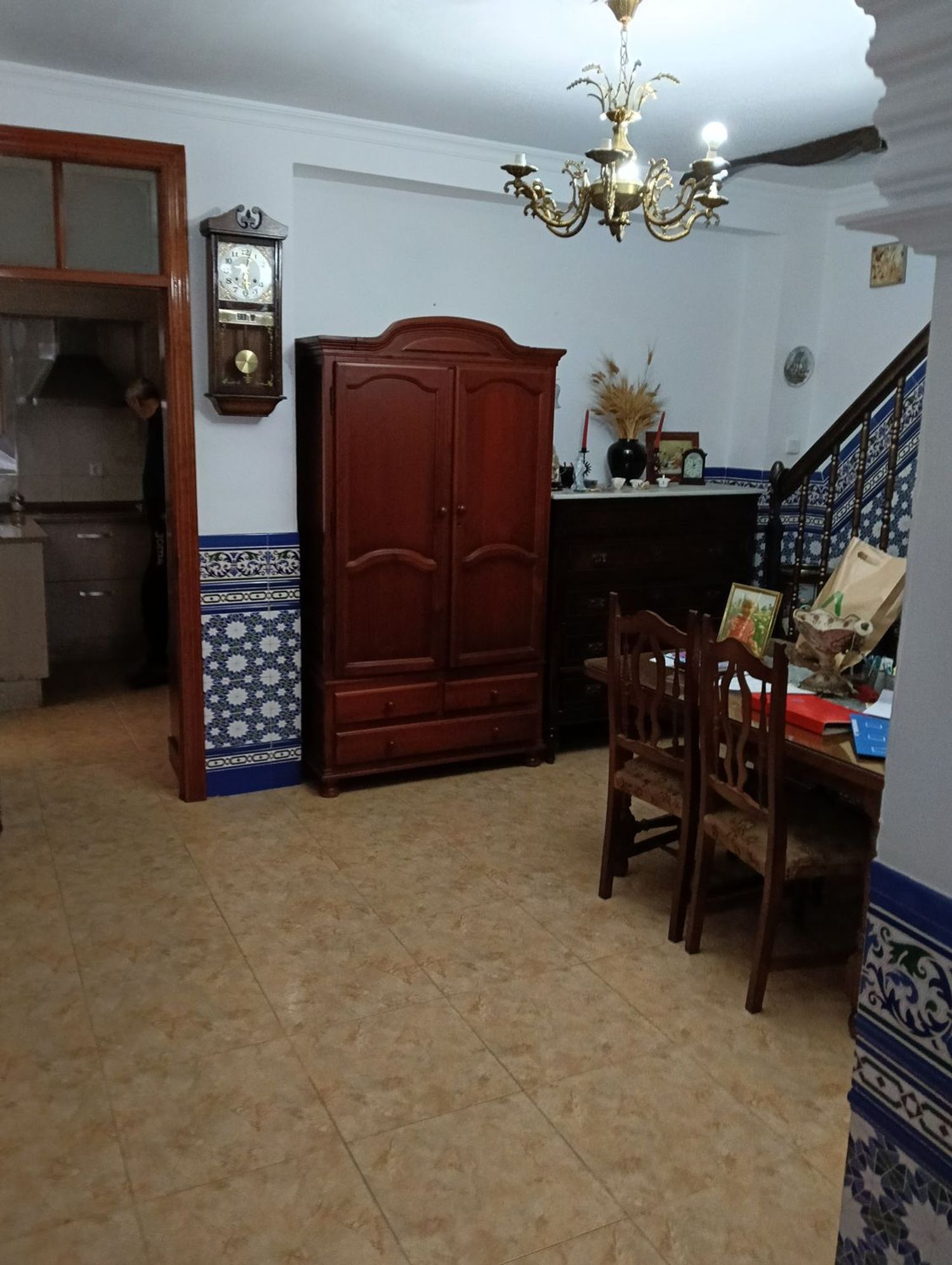 Casa de pueblo en Calle San Juan Bosco, 14 - Foto 13