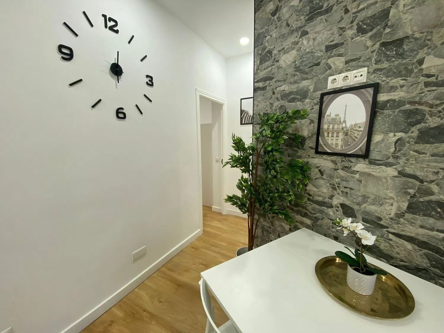 Piso en calle de Vicente Camarón, 25 - Foto 13