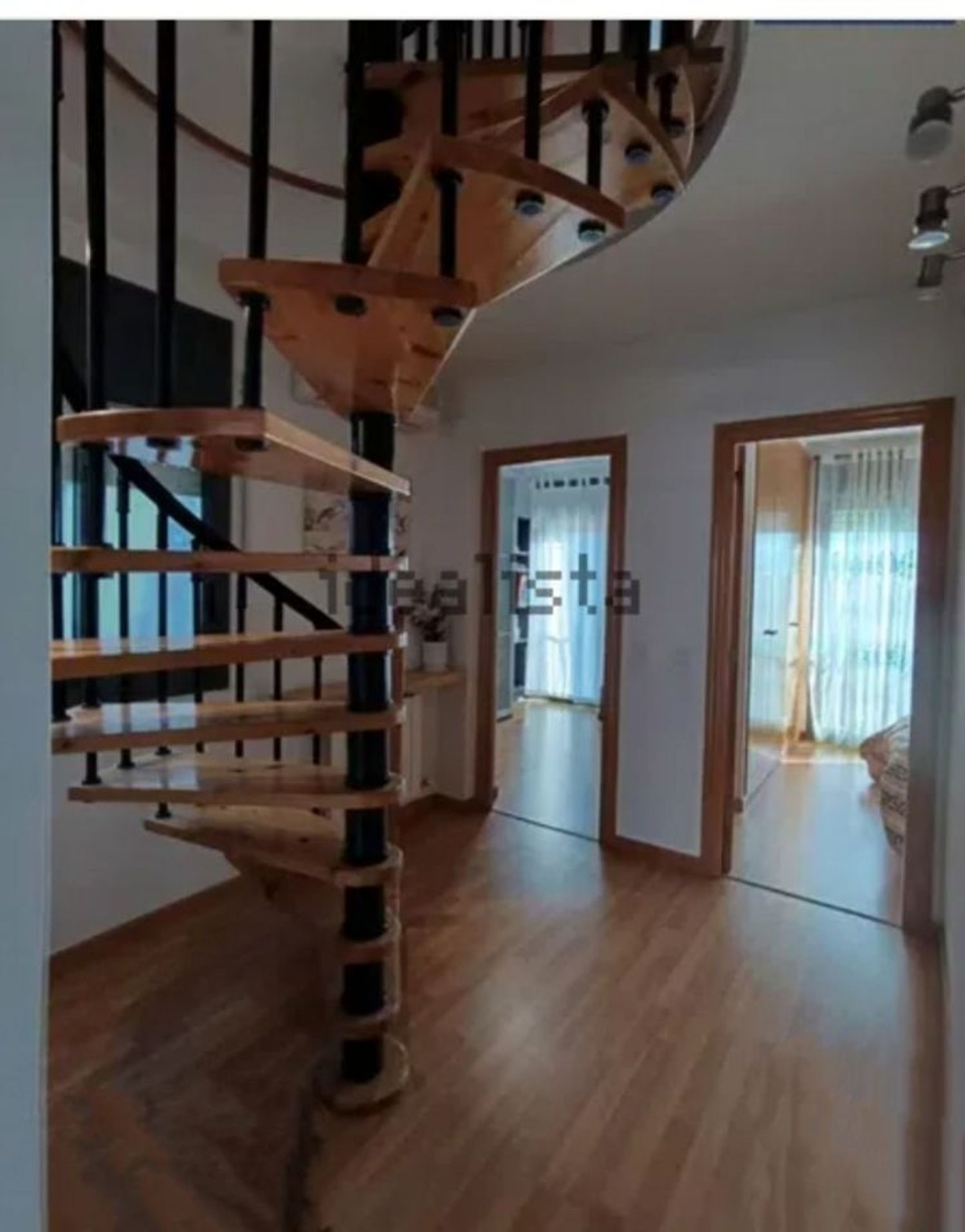 Dúplex en paseo de Vilanova, 54 - Foto 17