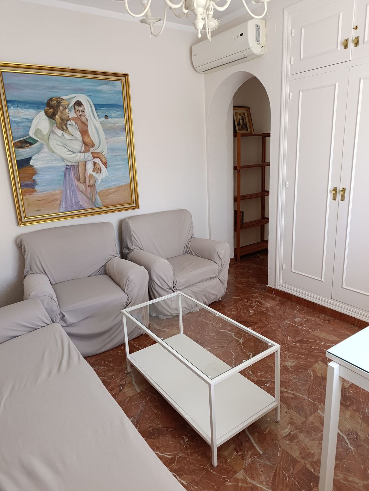 Piso en Calle de los Atalaya, 1, Crevillet - Foto 3