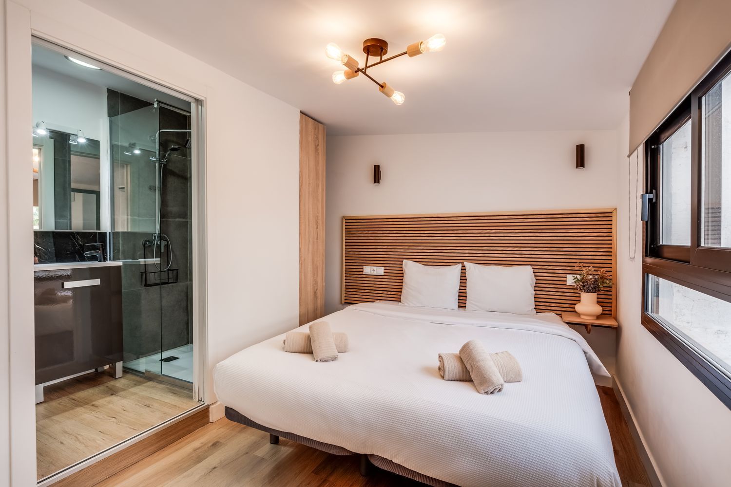 Estudio en calle San Cristóbal, 34 - Foto 1