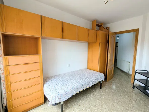 Piso en Calle d'Alboraia, 67, Benimaclet - Foto 12