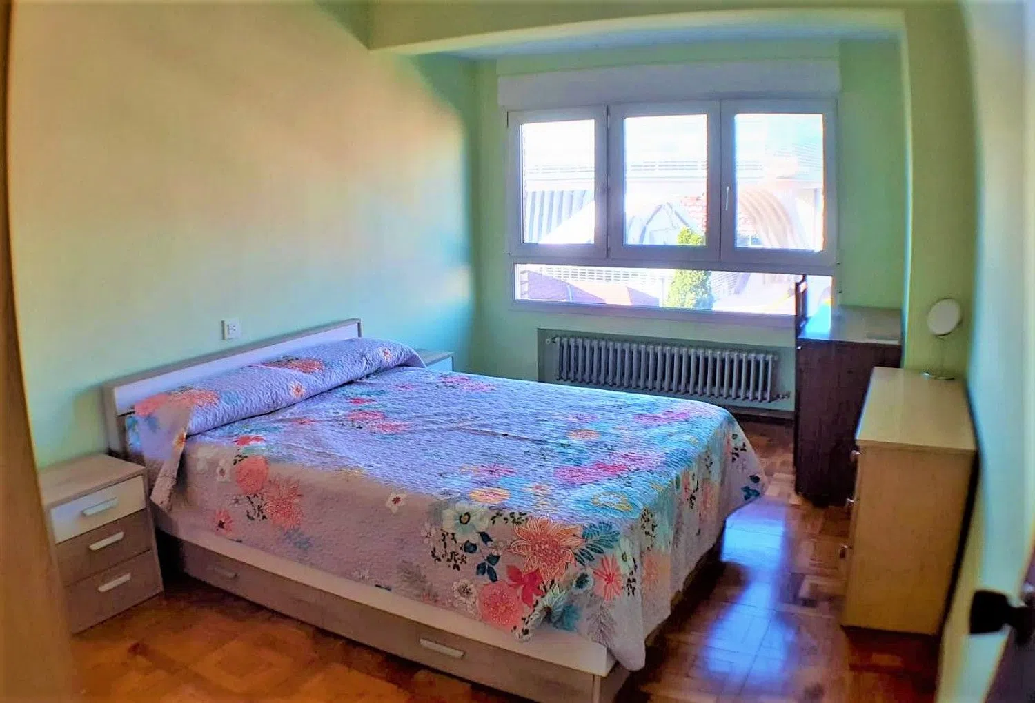 Piso en calle Baldomero Fernández, 1 - Foto 12