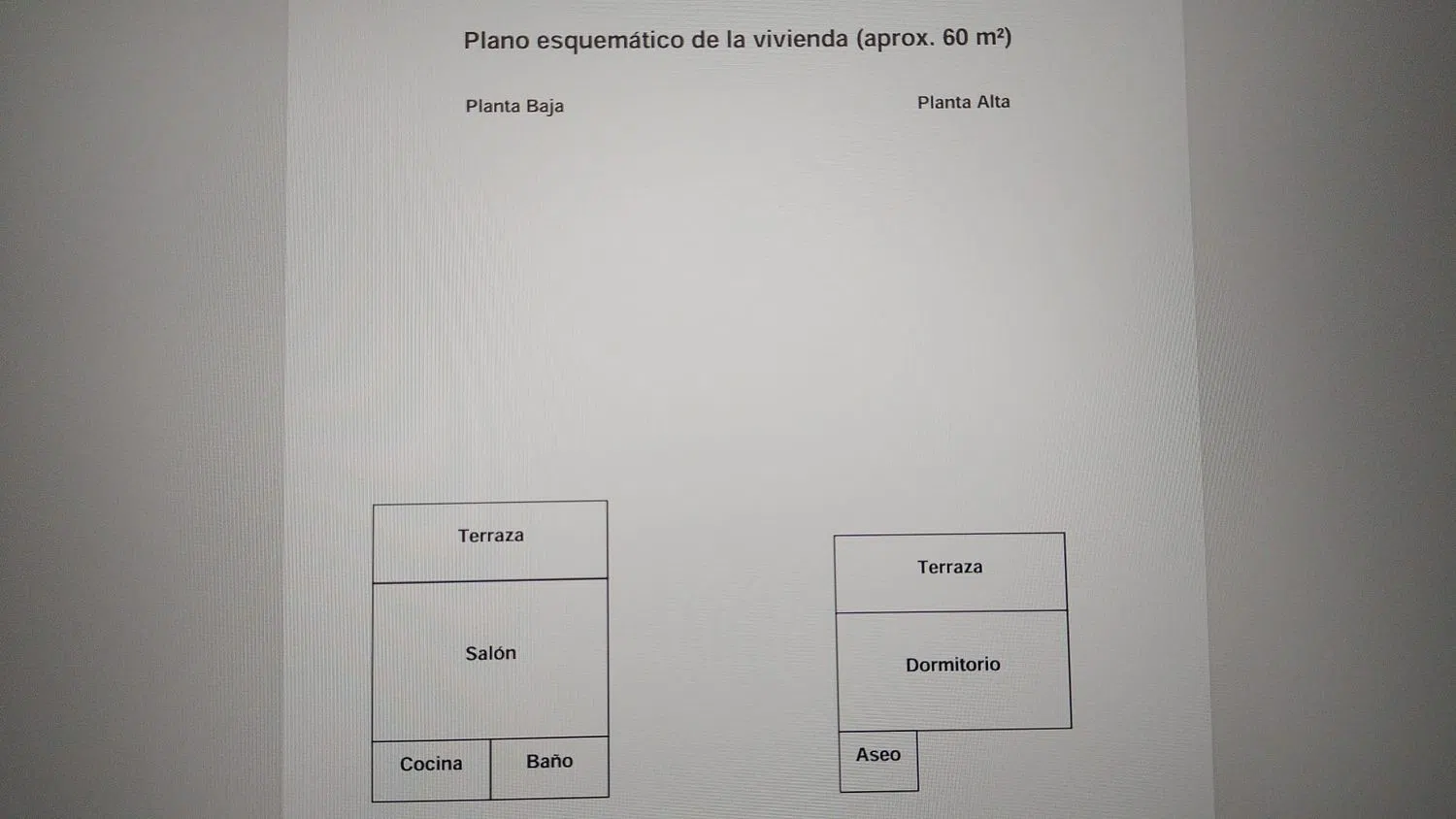 Estudio en calle Cerro del Murmullo, 13 - Foto 21