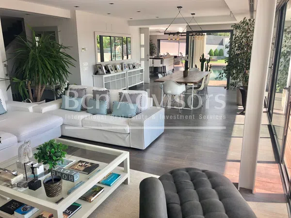 Casa o chalet independiente en Vallvidrera - El Tibidabo i les Planes - Foto 6